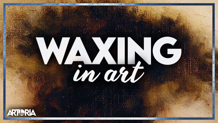 Read more about the article The History of Body Hair and Waxing in Art Through the Ages