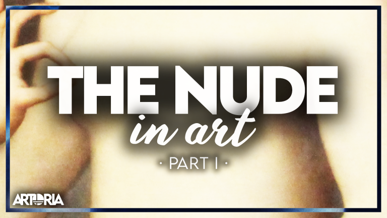 Read more about the article The Nude in Western Art: From Sacred Idols to the Birth of Modernity (Part I)