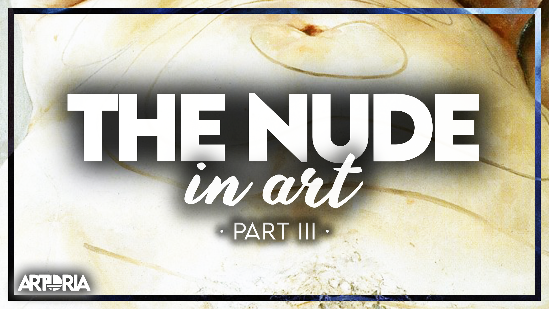 Read more about the article The Nude in Western Art: The Body as Battleground and Medium (Part III)
